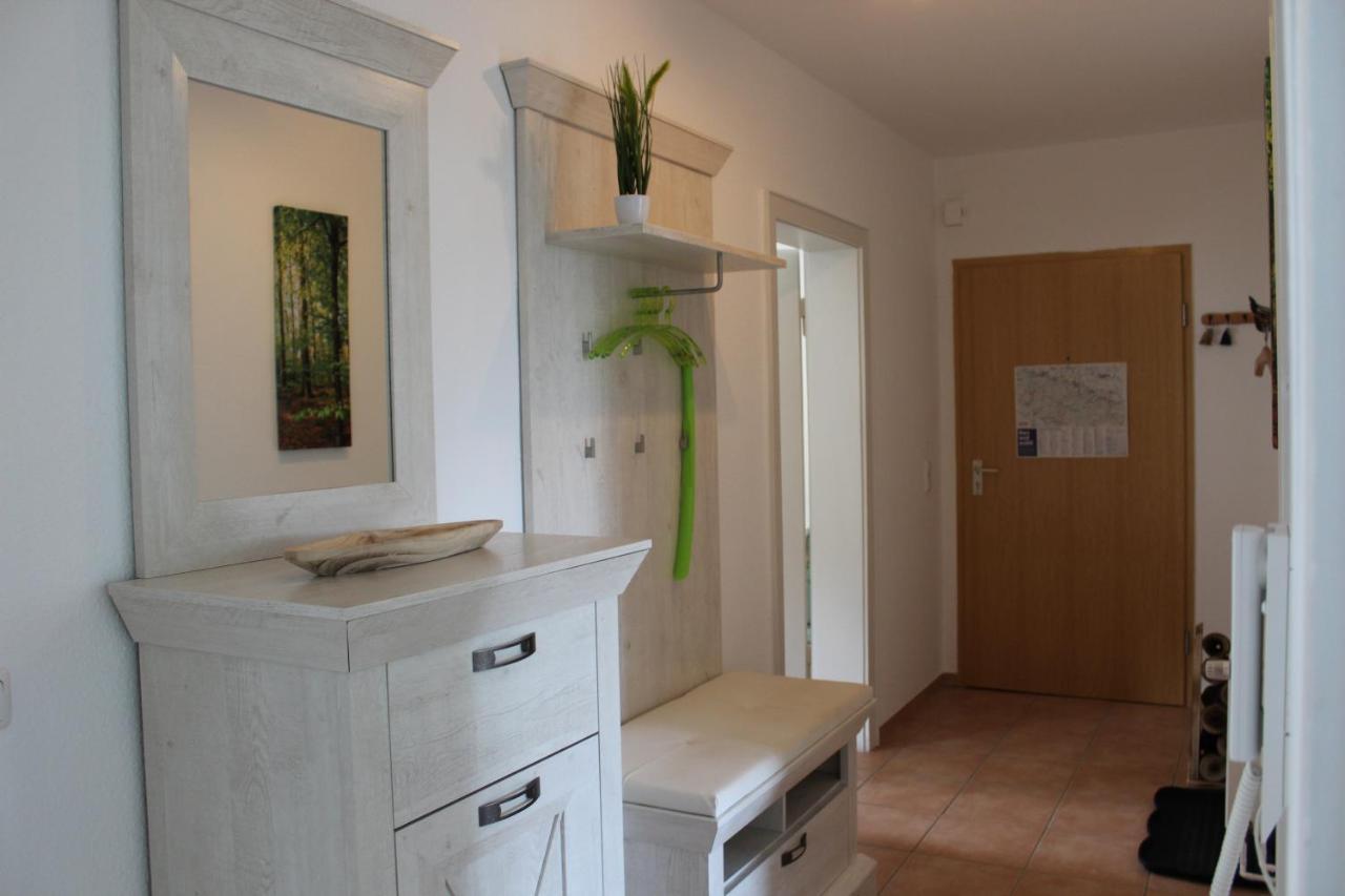 Ferienwohnung Ruheoase Bad Harzburg Exterior foto