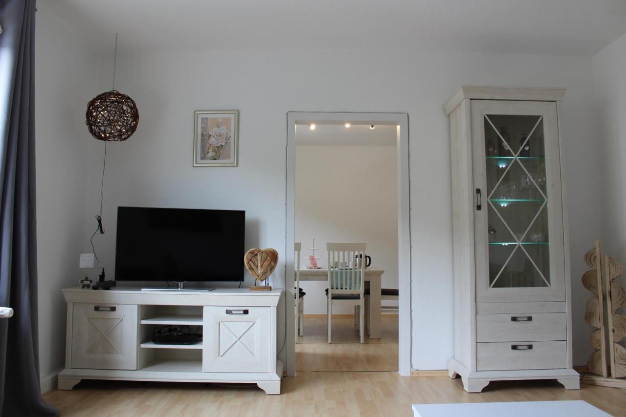 Ferienwohnung Ruheoase Bad Harzburg Exterior foto